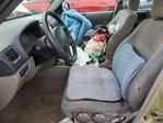 Subaru Forester 2001