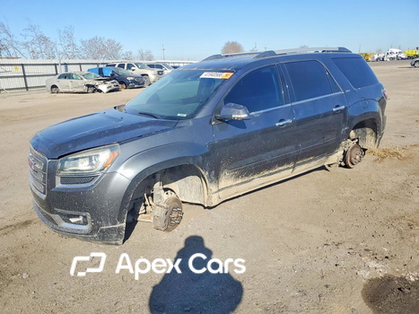 GMC Acadia 2014 - Image 1 of 14