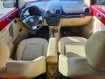 Volkswagen Beetle 2008