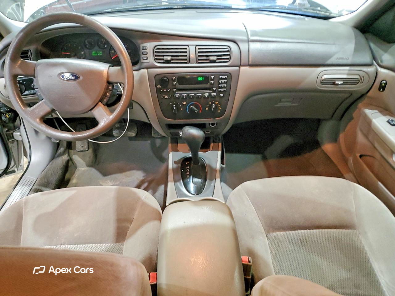 Ford Taurus 2005