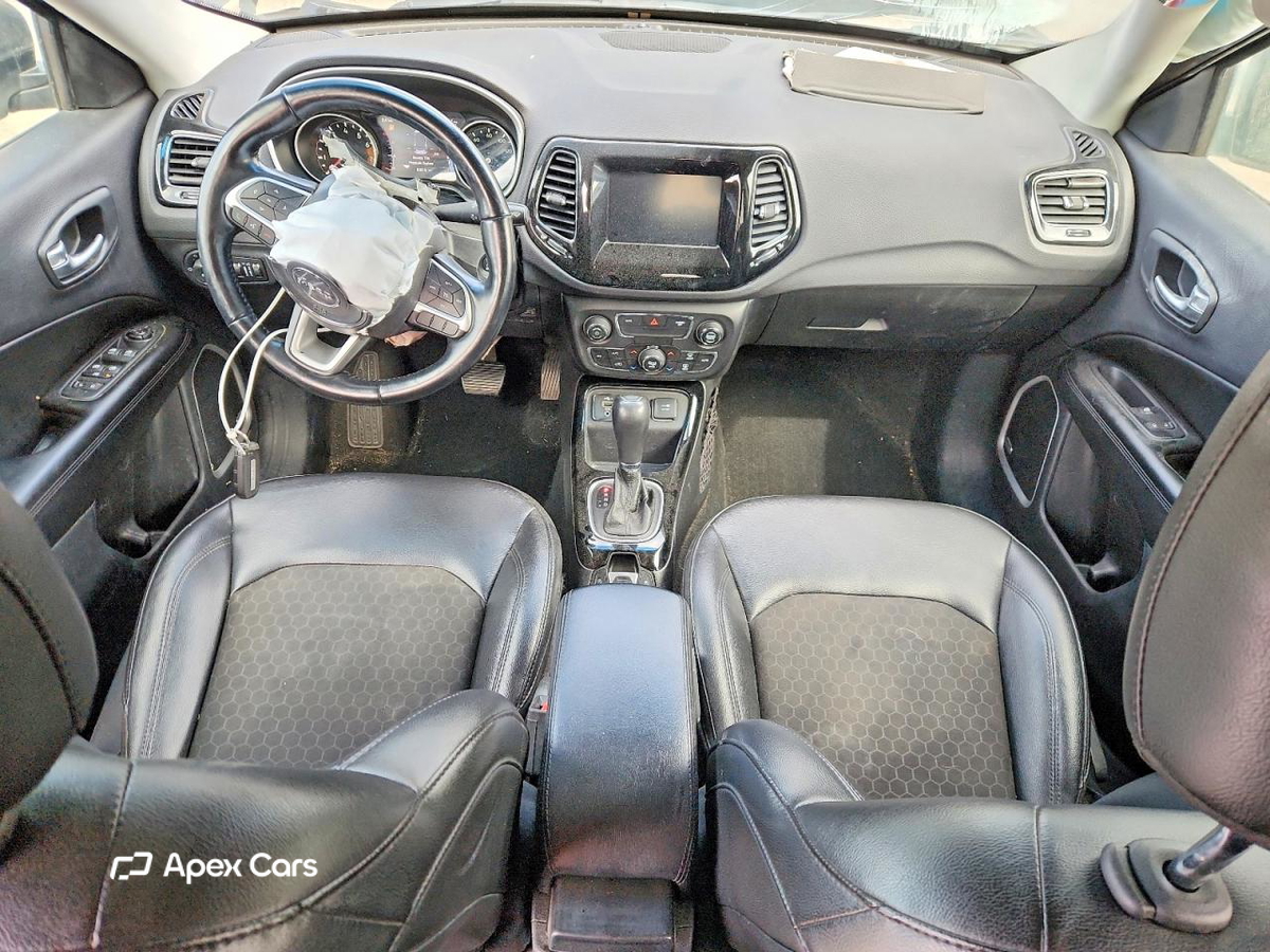 Jeep Compass 2021