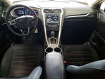 Ford Fusion 2013