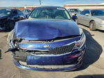 Kia Optima 2017