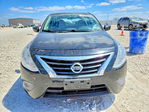 Nissan Versa 2017