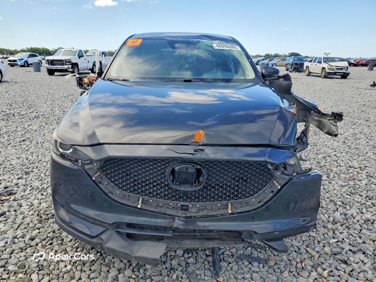 Mazda CX-5 2020