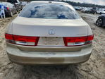Honda Accord 2004
