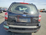 Subaru Forester 2015
