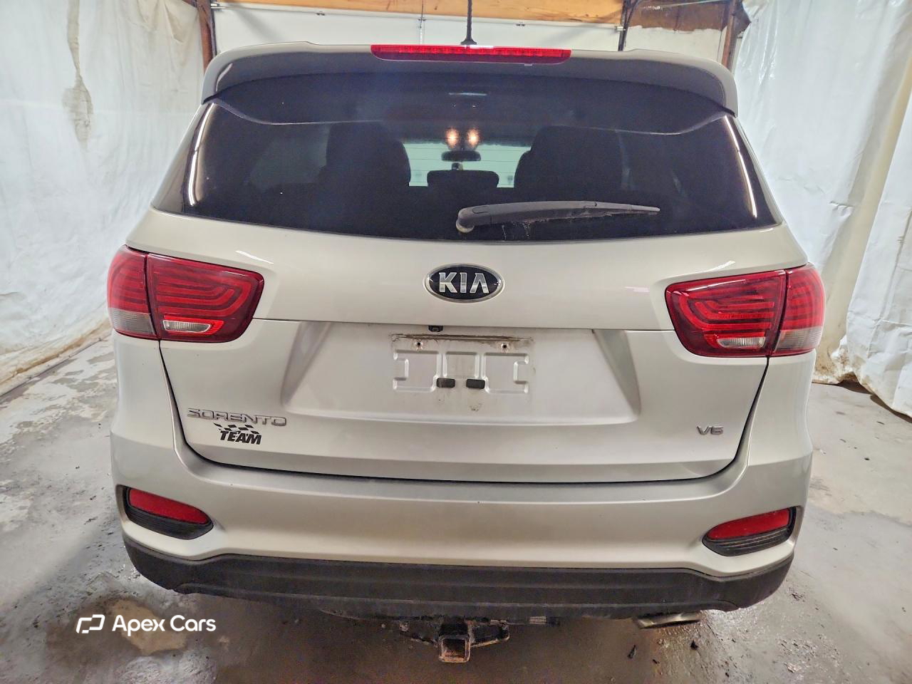 Kia Sorento 2020