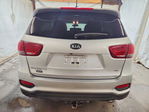 Kia Sorento 2020