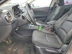 Mazda 3 2016