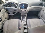 Hyundai Accent 2011