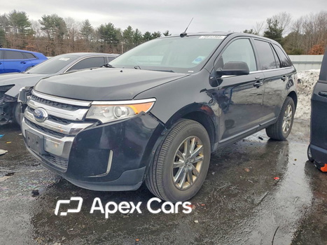 Ford Edge 2013 - Zdjęcie 1 z 13
