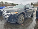 Ford Edge 2013