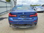 BMW Series 5 2023