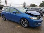 Honda Civic 2015