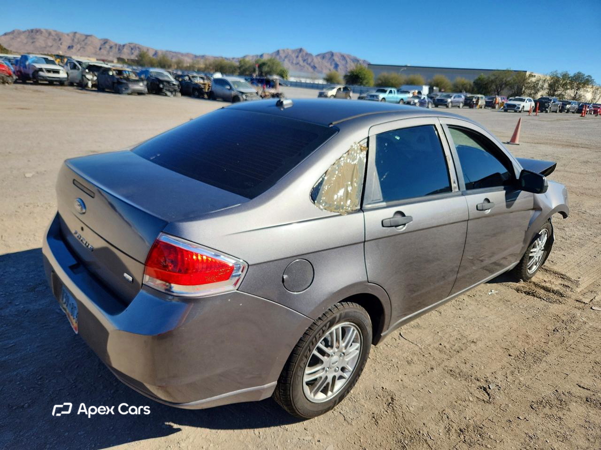 Ford Focus 2009