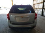 Chevrolet Equinox 2017