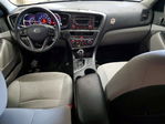 Kia Optima 2013