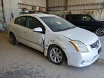Nissan Sentra 2012