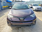 Toyota RAV 4 2018