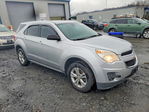 Chevrolet Equinox 2011