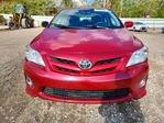 Toyota Corolla 2012