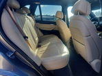 BMW X5 2018
