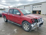 Nissan Titan 2004