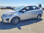 Ford Fiesta 2012