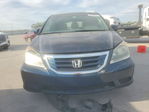 Honda Odyssey 2010