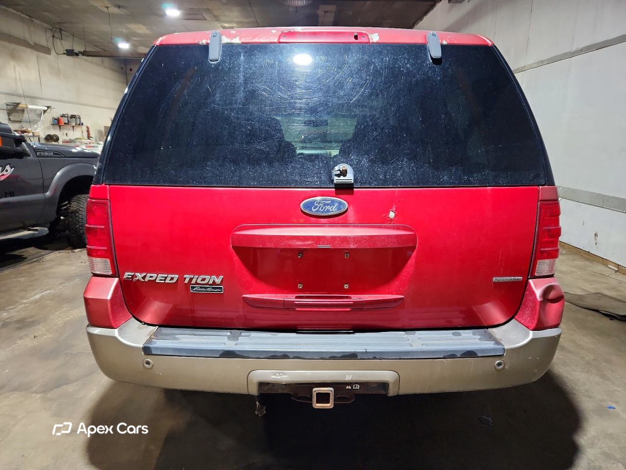 Ford Expedition 2003