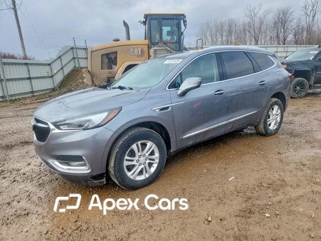 Buick Enclave 2019 - Image 1 of 13