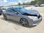 Honda Accord 2017