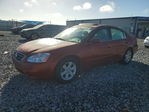 Nissan Altima 2004
