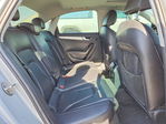 Audi A4 2014