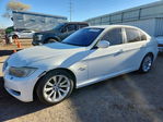 BMW Series 3 2011