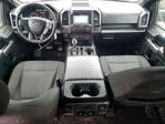 Ford F-150 2018