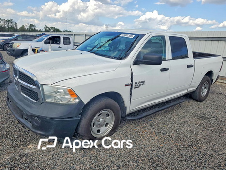 RAM 1500 2019 - Zdjęcie 1 z 12