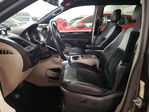 Dodge Caravan 2018