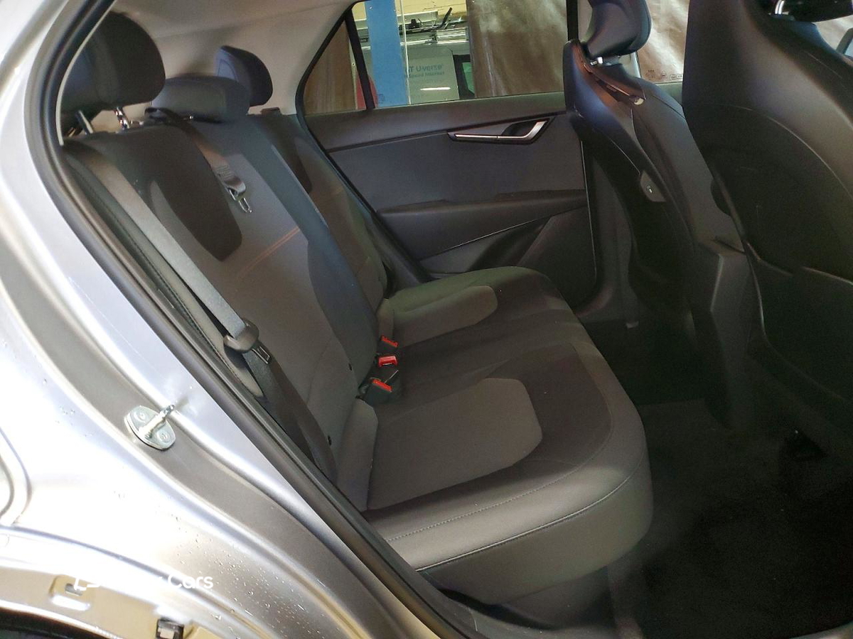 Kia Niro 2026
