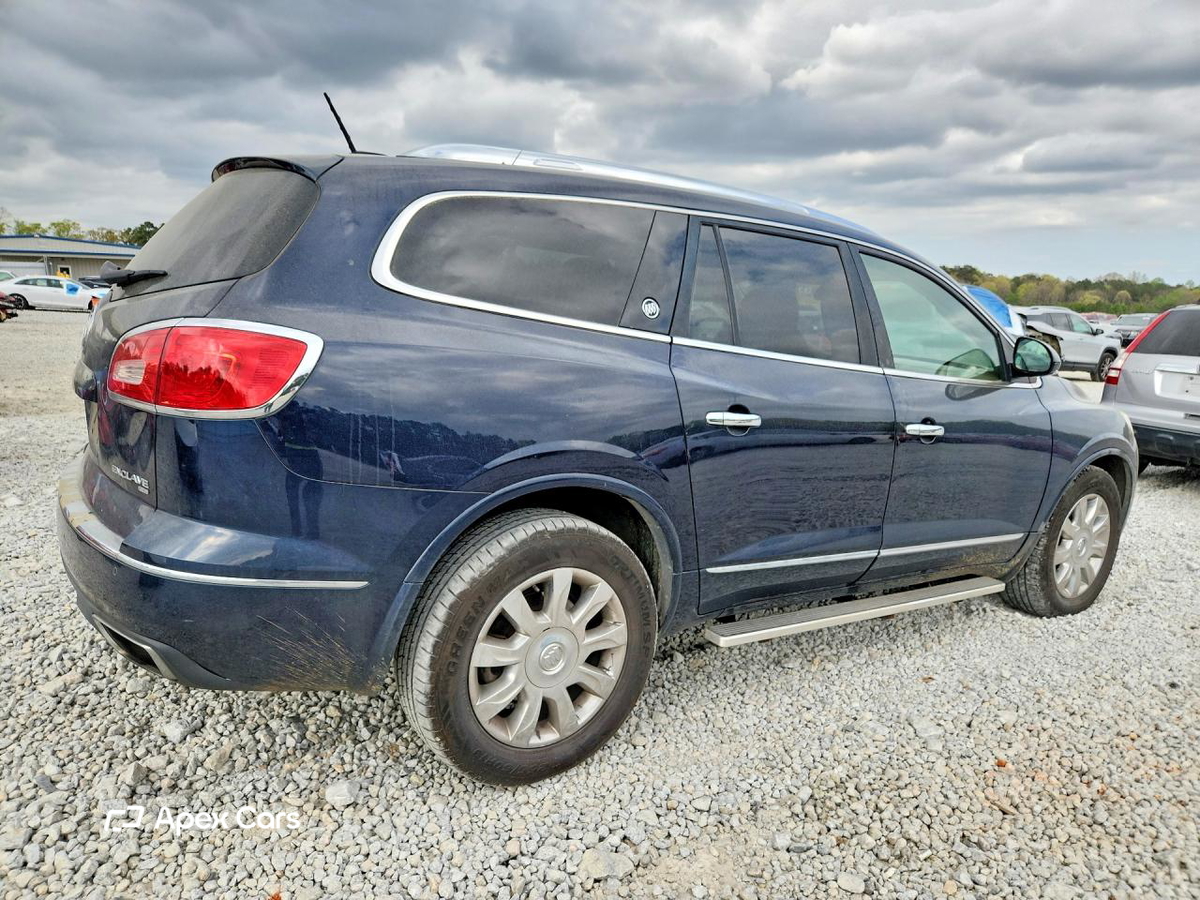 Buick Enclave 2017