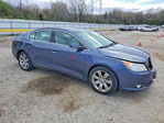 Buick LaCrosse 2013