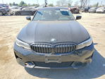 BMW Series 3 2021