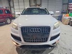 Audi Q7 2010