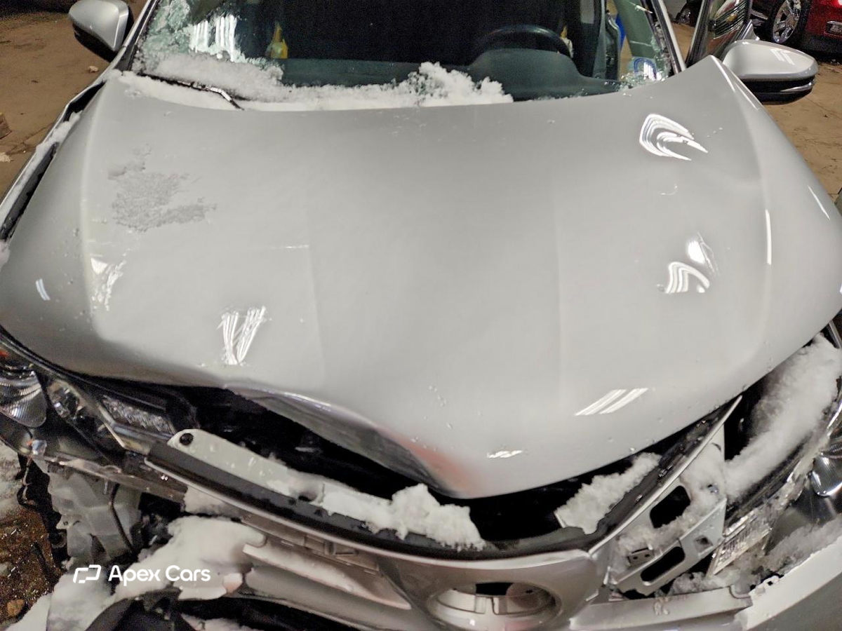 Toyota RAV 4 2015