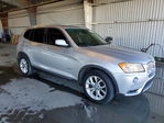 BMW X3 2011