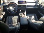 Lexus RX 2016