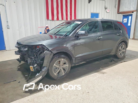 Kia Niro 2026 - Image 1 of 13