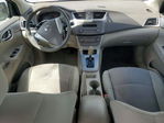 Nissan Sentra 2014