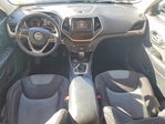 Jeep Cherokee 2014